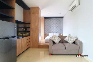Hotel Plaza 54 Residence