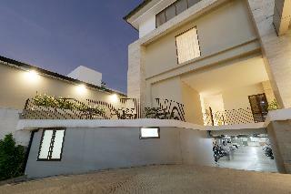 Hotel Plaza 54 Residence