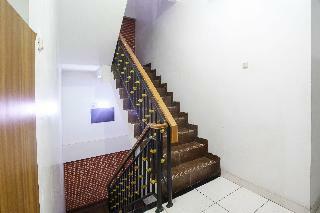 Hotel Zen Rooms Kejora Homestay