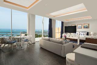 Hotel Swiss-belresort Belitung