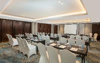 Hotel Swiss-belresort Belitung