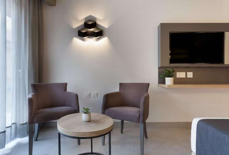 Azur Hotel By St Hotels