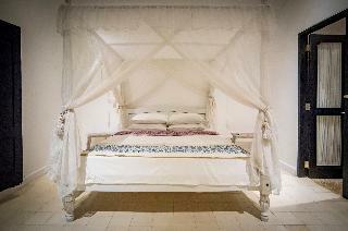 Hotel Citrus Tree Villas - Puri