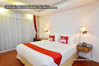 Hotel Kasira Residence