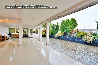Hotel Kasira Residence