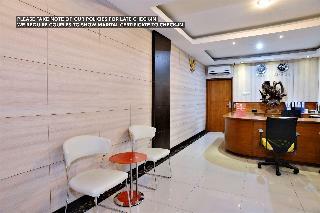 Hotel Kasira Residence
