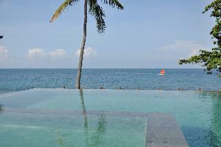 Hotel Rajavilla Lombok Resort