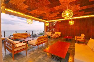 Hotel Rajavilla Lombok Resort