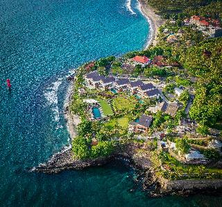 Hotel Rajavilla Lombok Resort