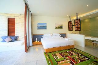 Hotel Origin Lombok