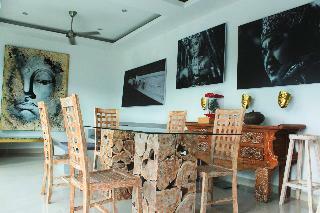 Hotel Ramita Villa Legian