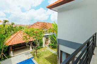 Villa Palm Suites Resort
