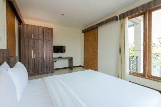 Villa Palm Suites Resort