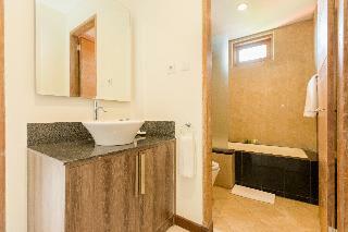Villa Palm Suites Resort