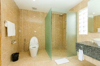 Villa Palm Suites Resort