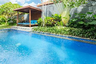 Villa Palm Suites Resort