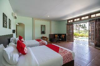 Hotel Balakosa Resort Bali