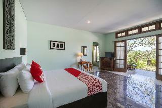 Hotel Balakosa Resort Bali