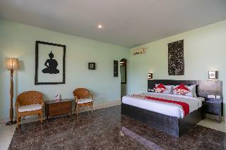 Hotel Balakosa Resort Bali