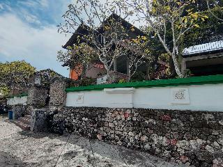 Hotel Balakosa Resort Bali
