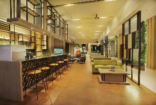 Hotel Montana Premier Senggigi