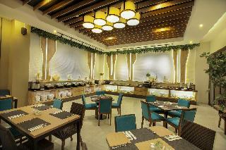 Hotel Montana Premier Senggigi