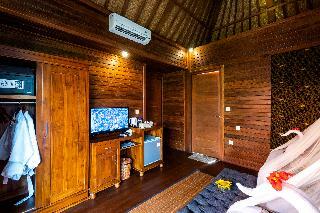 Hotel Bale Gede Lembongan