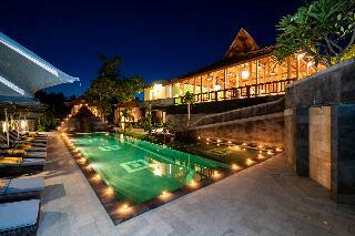 Hotel Bale Gede Lembongan
