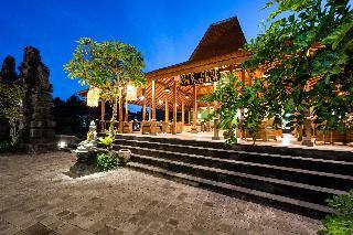 Hotel Bale Gede Lembongan