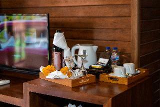 Hotel Bale Gede Lembongan