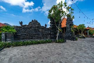 Hotel Bale Gede Lembongan