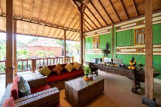 Hotel Bale Gede Lembongan