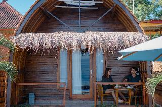 Hotel Sundi Ocean Bungalow