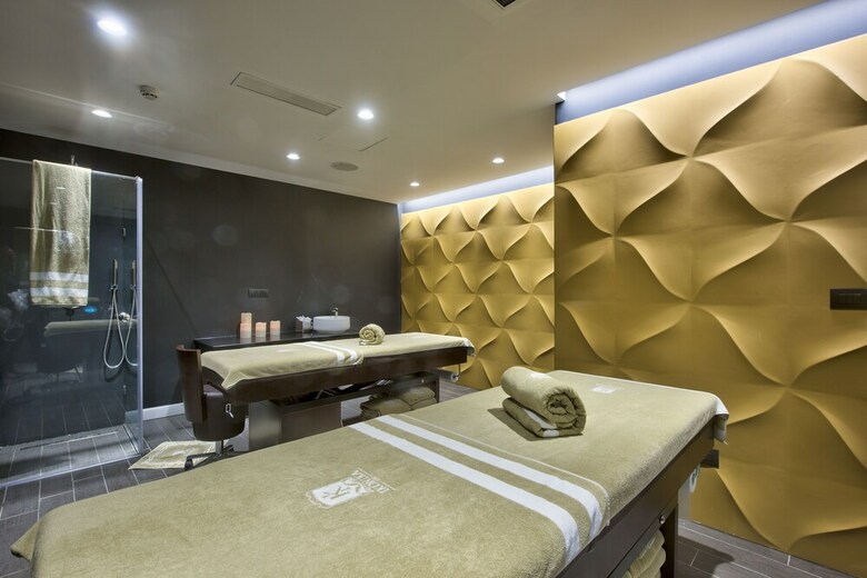 Hotel Boutique Holm Hotel & Spa