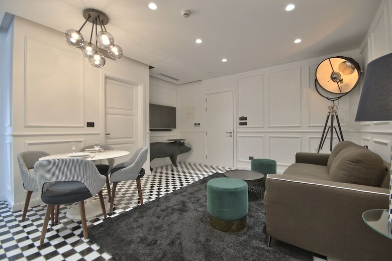 Hotel Boutique Holm Hotel & Spa