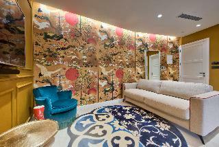 Hotel Boutique Holm Hotel & Spa