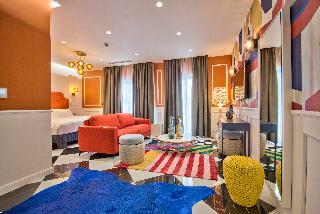 Hotel Boutique Holm Hotel & Spa