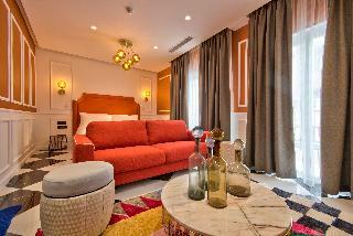 Hotel Boutique Holm Hotel & Spa