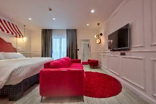 Hotel Boutique Holm Hotel & Spa