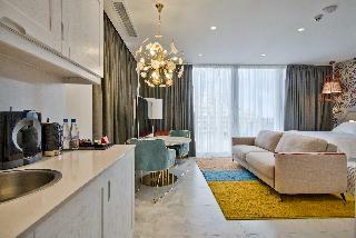 Hotel Boutique Holm Hotel & Spa