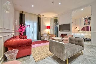 Hotel Boutique Holm Hotel & Spa