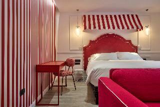 Hotel Boutique Holm Hotel & Spa