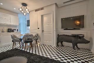Hotel Boutique Holm Hotel & Spa