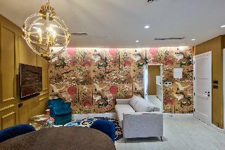 Hotel Boutique Holm Hotel & Spa
