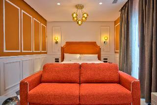 Hotel Boutique Holm Hotel & Spa
