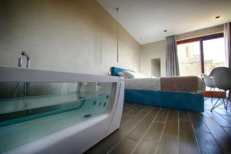 Quaint Boutique Hotel Sannat