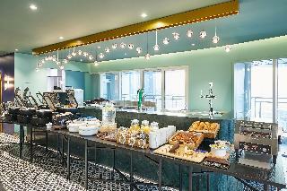 Lavi De Atlan Hotel
