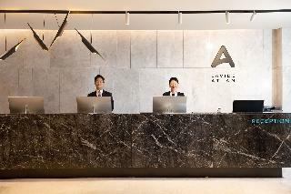 Lavi De Atlan Hotel