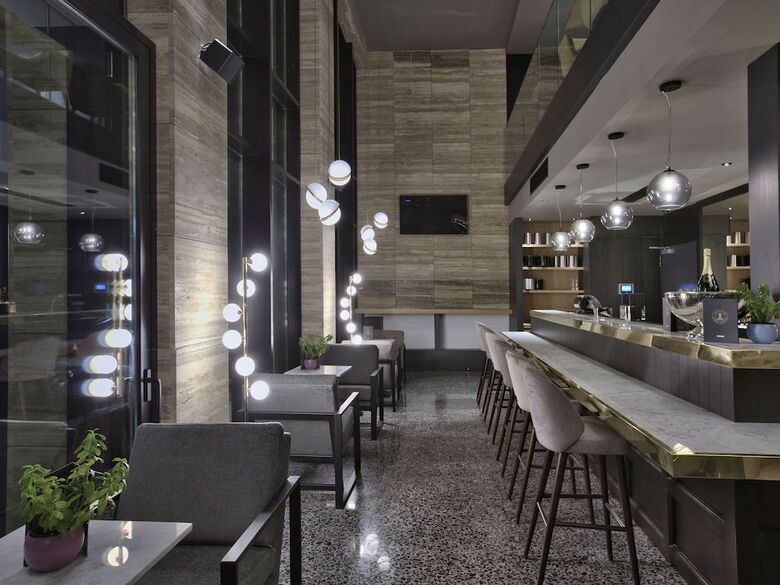 Number11, Urban Hotel