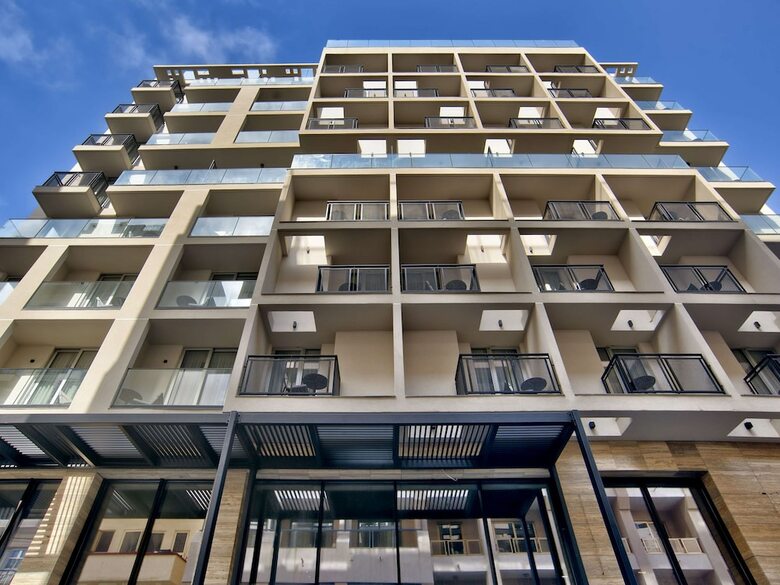 Number11, Urban Hotel